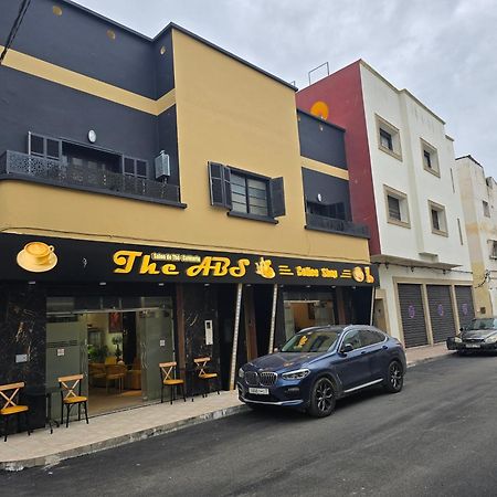 Centre Ville Plage Avec 1 Seule Chambre 3 Pieces Au Total Pour Famille Ou Personnes Serieuses Эль-Джадида Экстерьер фото